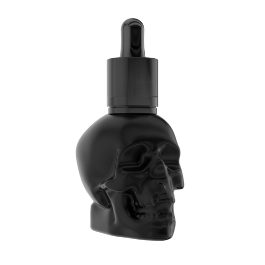 BANDIDO OLEO PARA BARBA 40ML PRETO