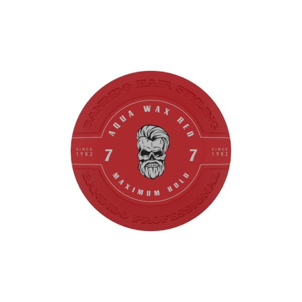Cera Aqua Wax 7 (RED) 450ML