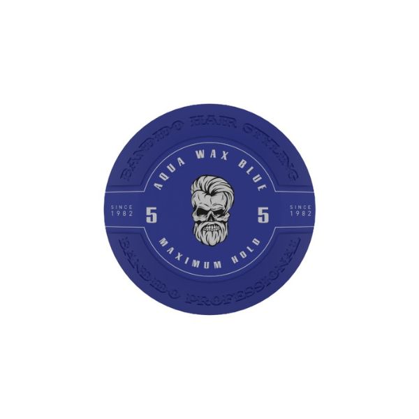 Cera Aqua Wax 5 (BLUE) 450ML