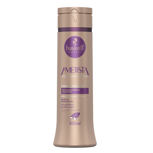 CONDICIONADOR AMETISTA 300ML