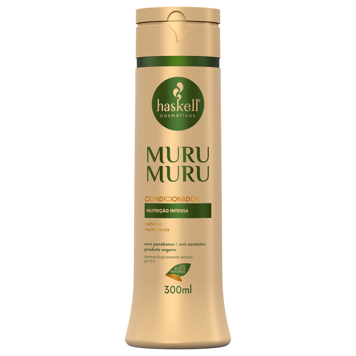 CONDICIONADOR MURUMURU 300ML