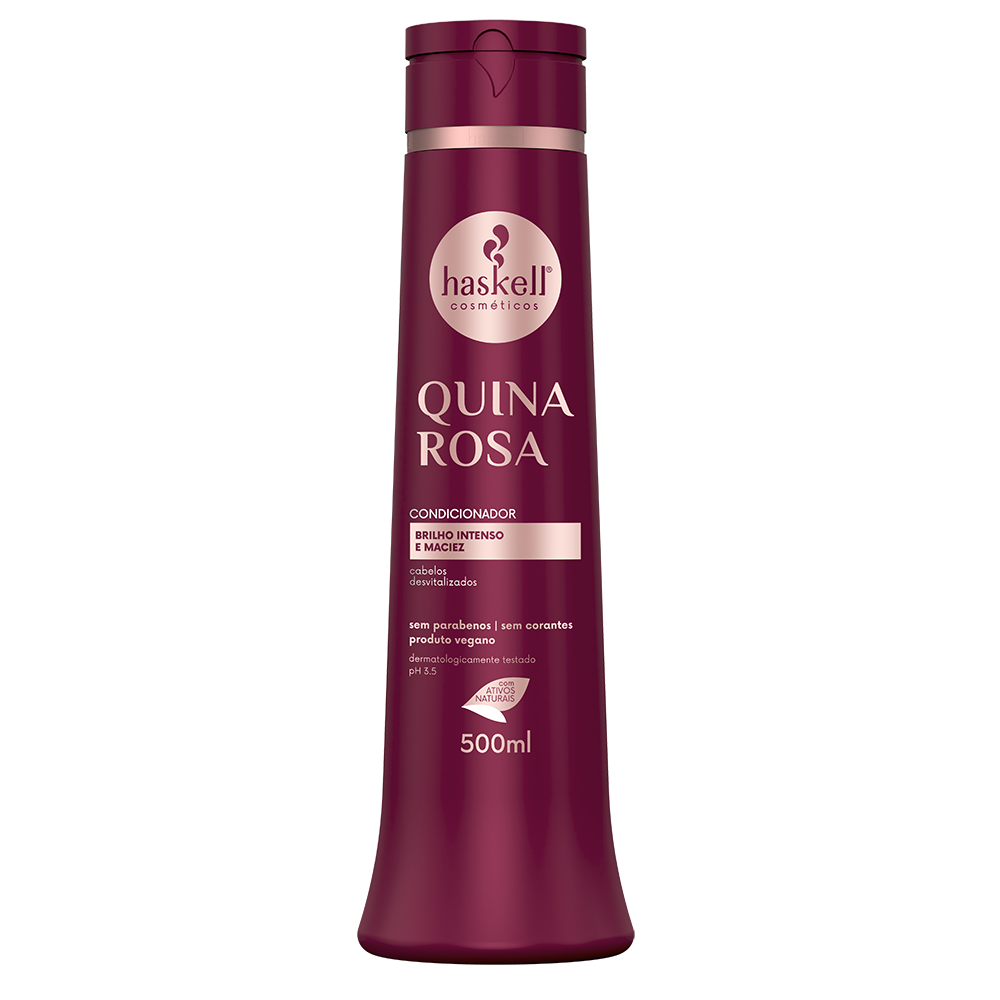 Condicionador Quina 500ML