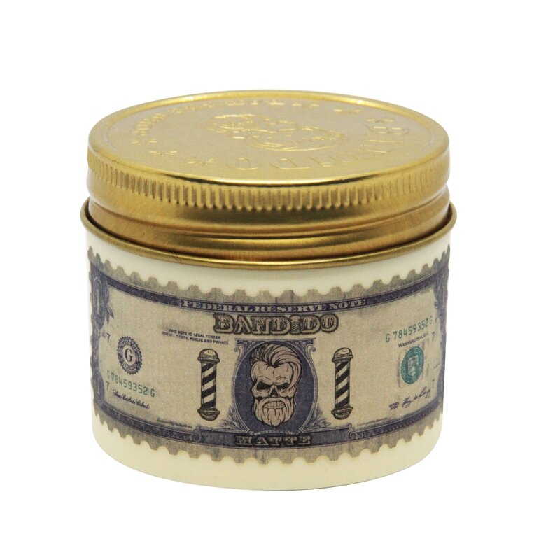 Cera Matte Wax (dollar)