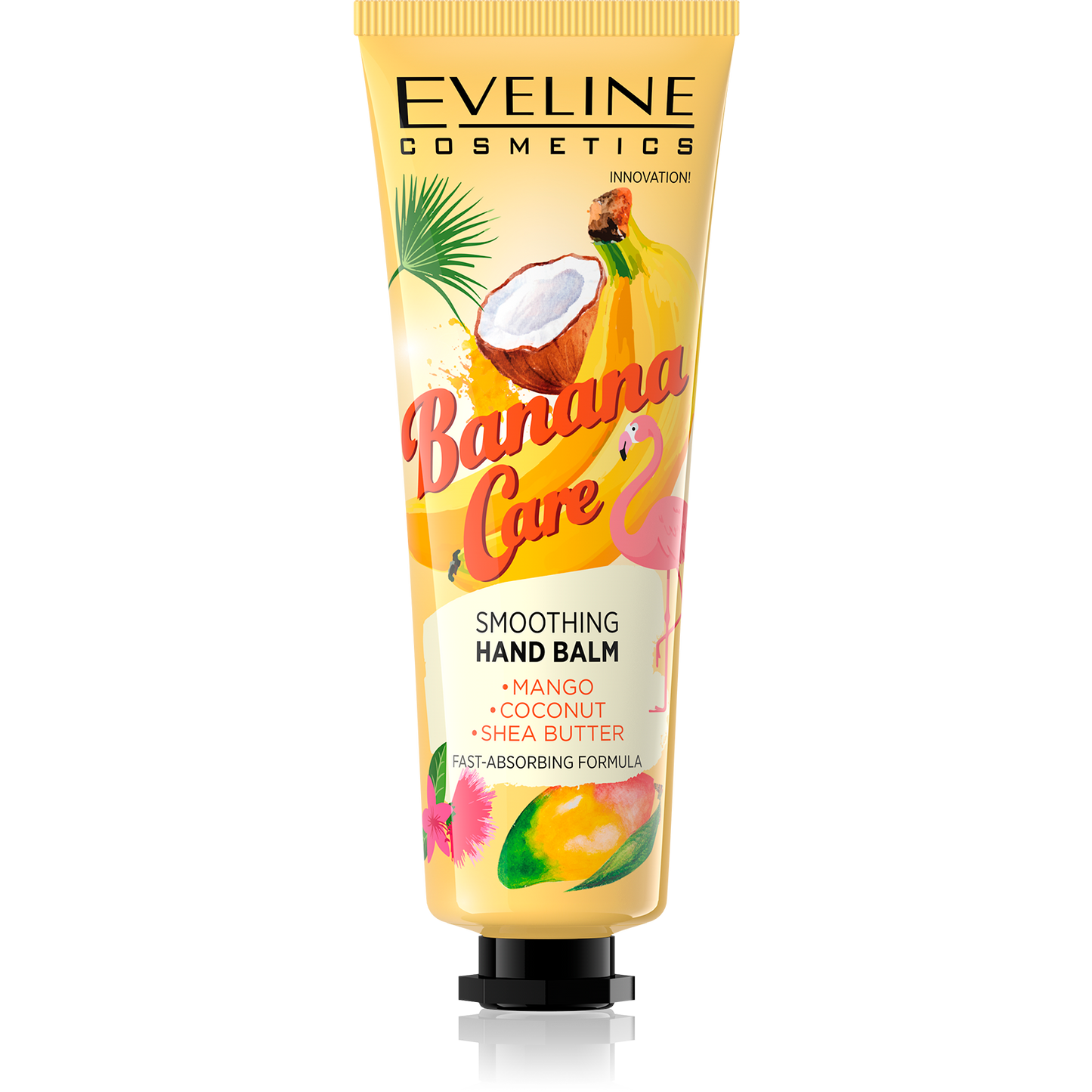 BANANA CARE HAND BALM 50ML