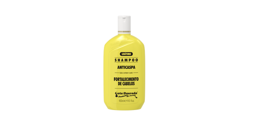 Shampoo Fortalecimento 430 ml