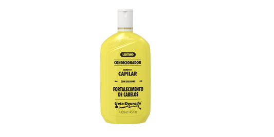 Condicionador Fortalecimento 430ML
