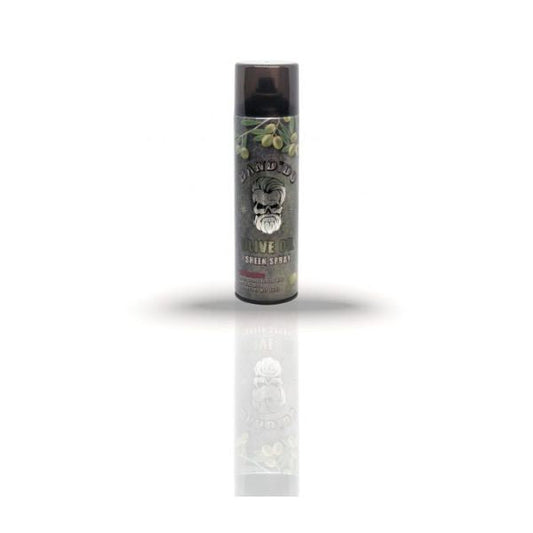 LACA – OLIVE OIL SHEEN SPRAY(OLIVA)
