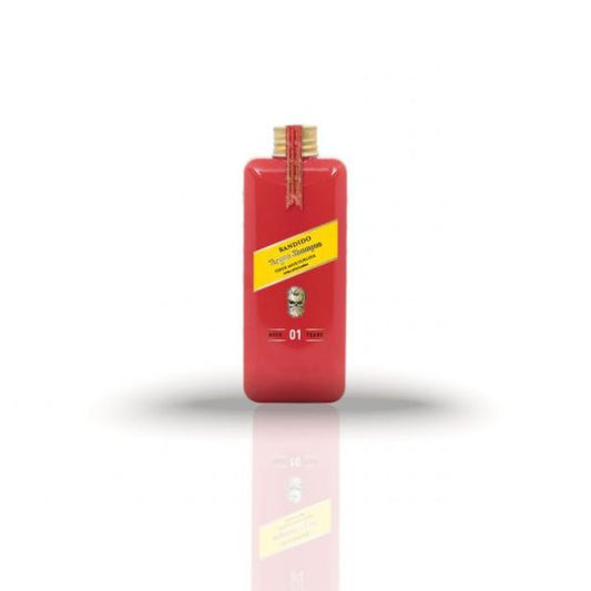 ARGAN SHAMPOO 350 ML