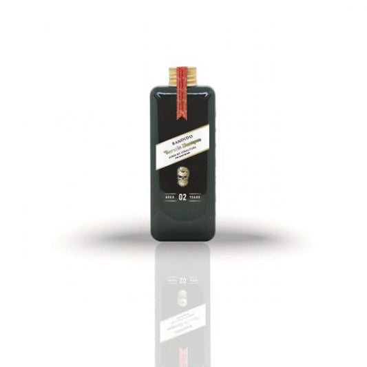 BANDIDO KERATIN SHAMPOO 350 ML