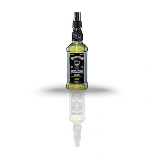 AFTER SHAVE COLOGNE (LEMON) 350ML