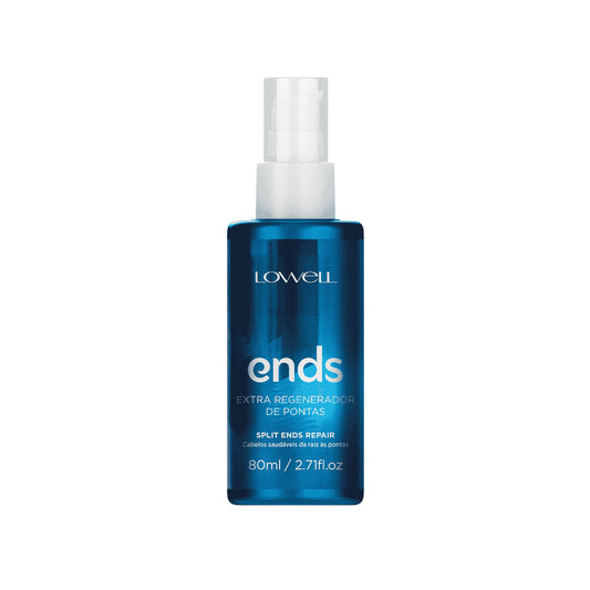 Lowell Ends Extra Regenerador de Pontas 100 ml