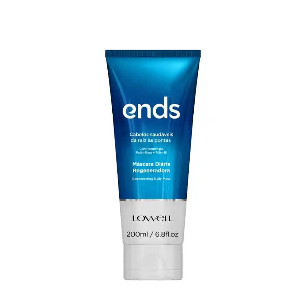 Lowell Ends Daily Mask 200 ml