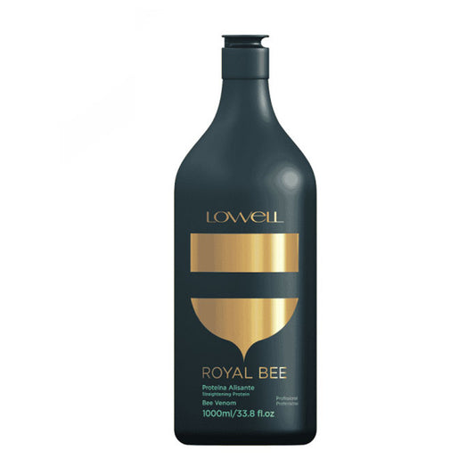 Lowell ROYAL BEE SMOOTHING PROTEIN 1L