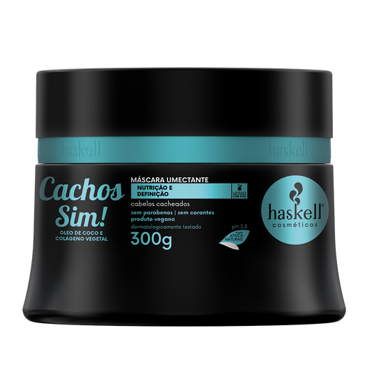 MASCARA CACHOS SIM 300GR