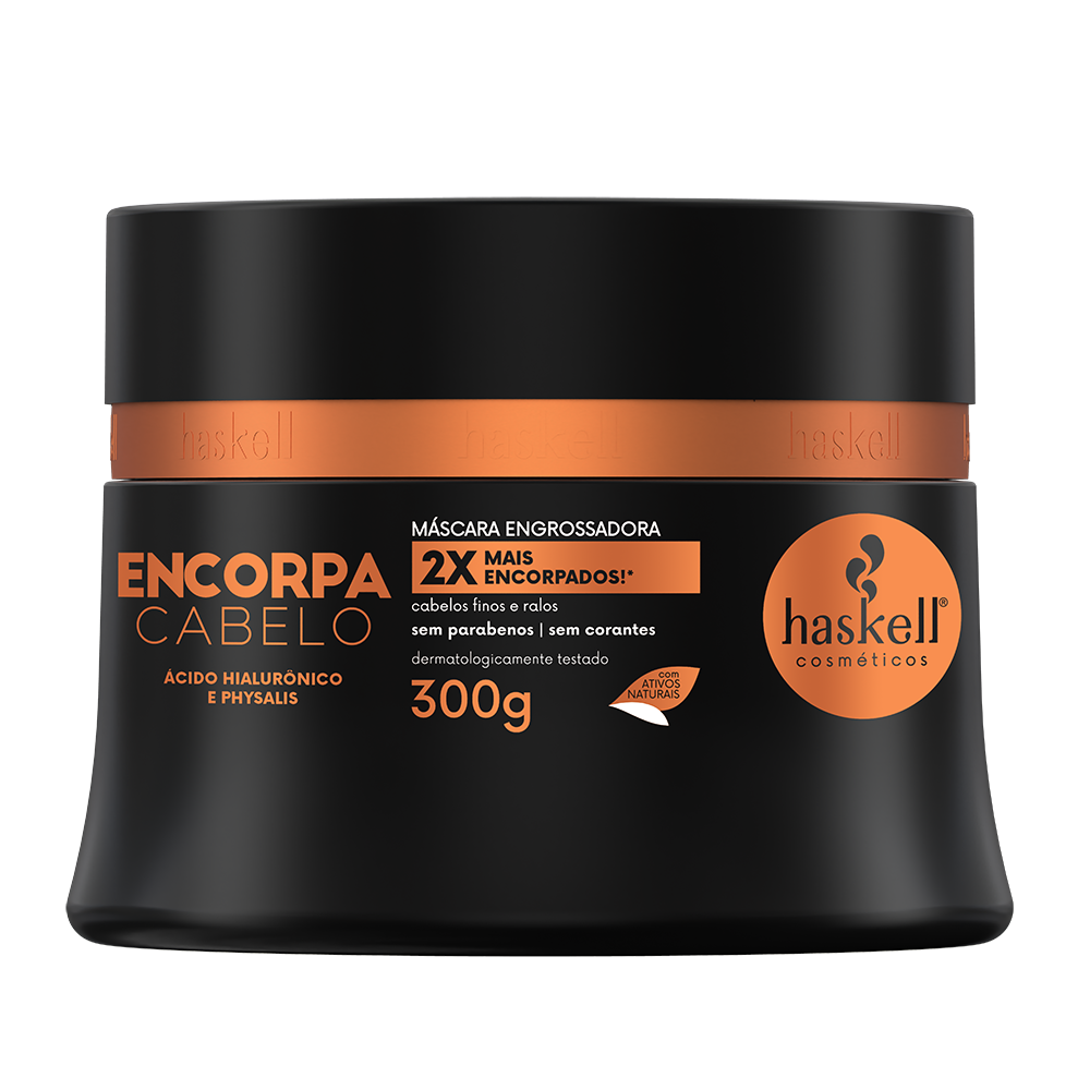 MASCARA ENCORPA 300GR