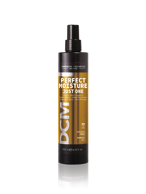 DCM PERFECT MOISTURE JUST ONE CREM SPRAY 200ML