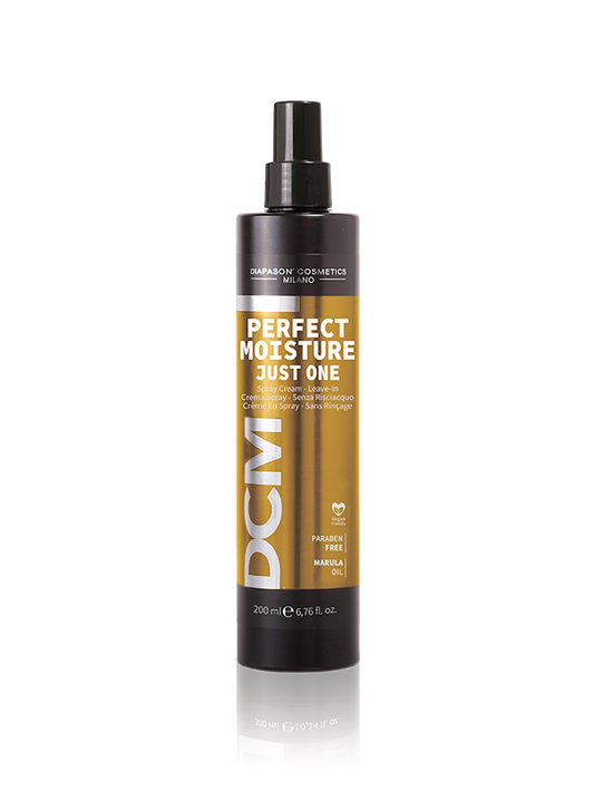 DCM PERFECT MOISTURE JUST ONE CREM SPRAY 200ML