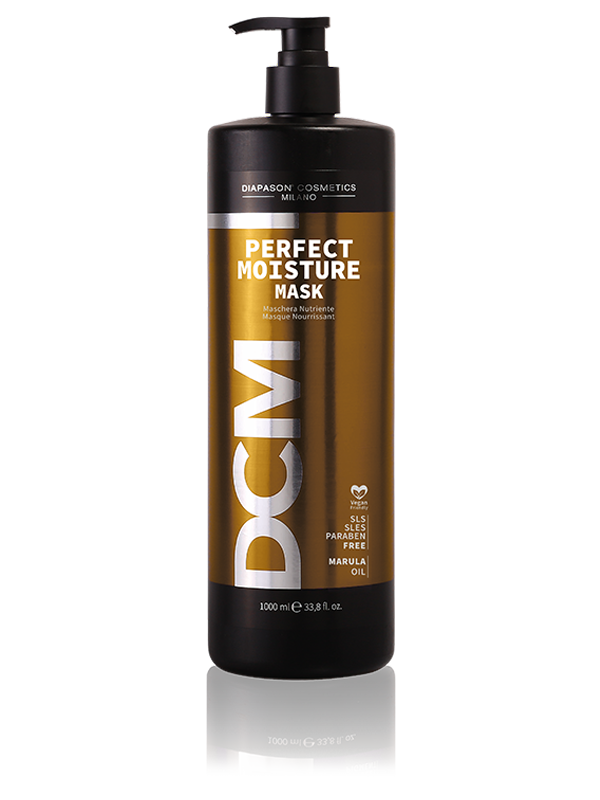 PERFECT MOISTURE MÁSCARA 1000ML
