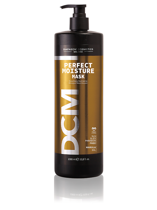 PERFECT MOISTURE MÁSCARA 1000ML