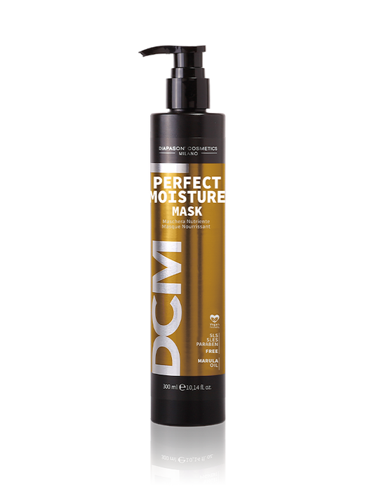 PERFECT MOISTURE MÁSCARA 300ML