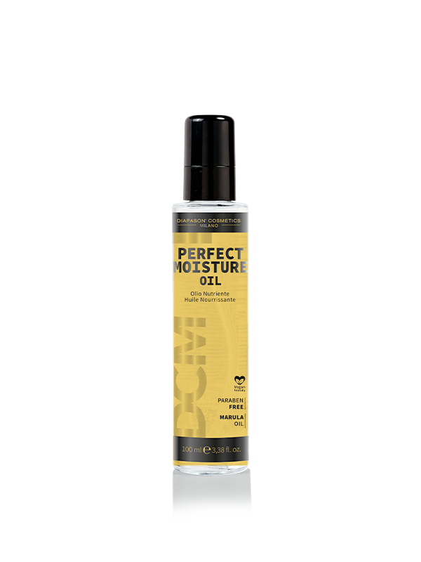 DCM PERFECT MOISTURE ÓLEO NUTRITIVO  OIL 100ML