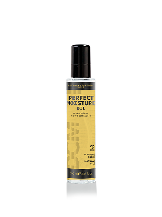 DCM PERFECT MOISTURE ÓLEO NUTRITIVO  OIL 100ML