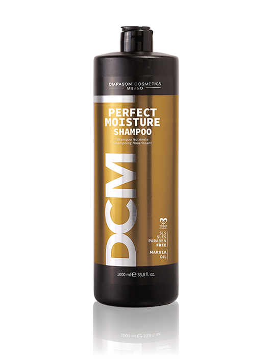 DCM PERFECT MOISTURE SHAMPOO 1000ML