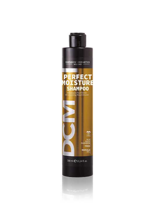 DCM PERFECT MOISTURE SHAMPOO 300ML