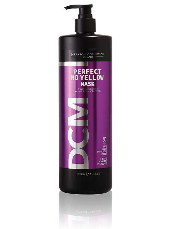 PERFECT NO YELLOW MÁSCARA 1000ML