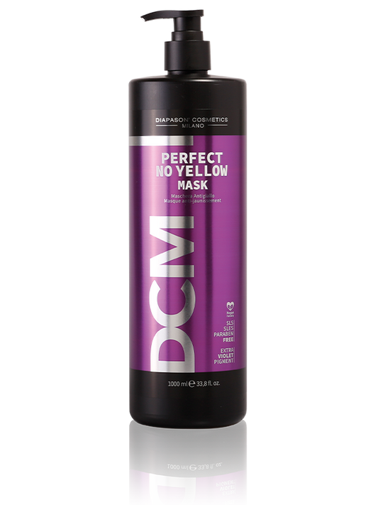 PERFECT NO YELLOW MÁSCARA 1000ML