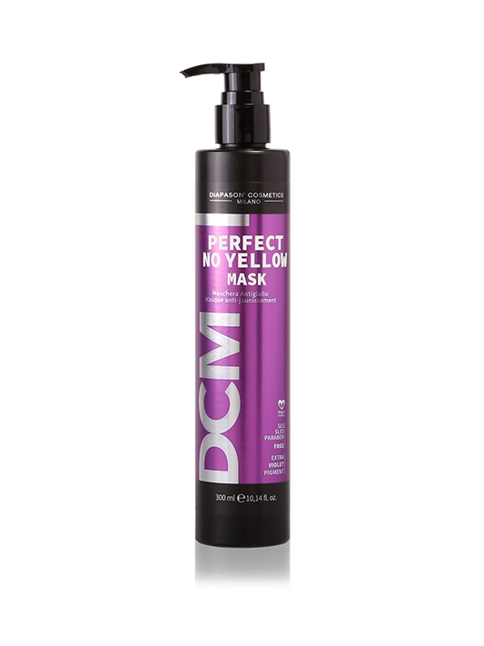 PERFECT NO YELLOW MÁSCARA 300ML