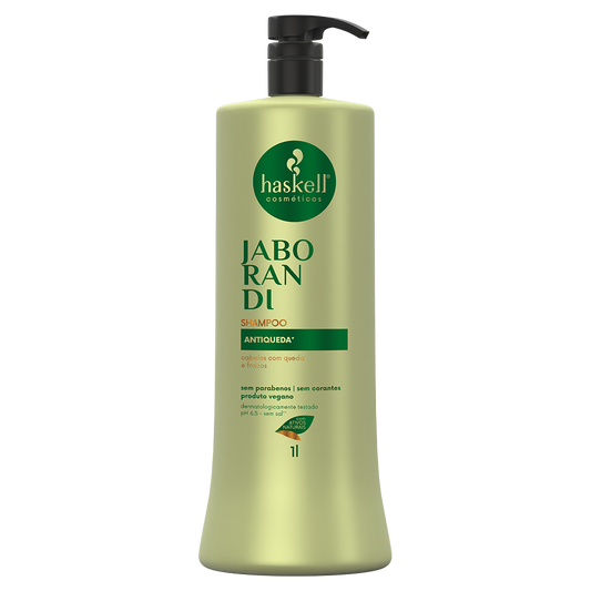 SHAMPOO JABORANDI 1L