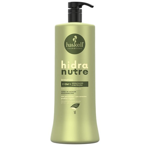 Haskell HidraNutre Shampoo 1L
