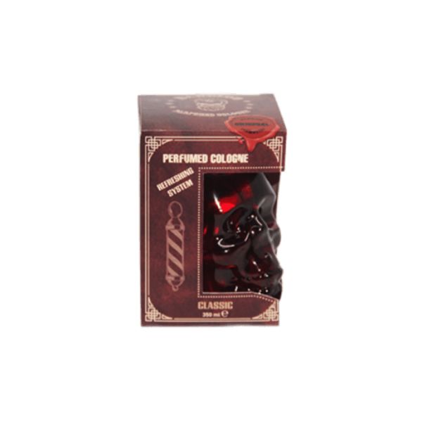 AFTER SHAVE COLOGNE CAVEIRA (CLASSIC) 350ML