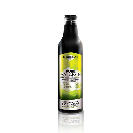 Pure Brasil Pure Balance Champô Balance 500ml