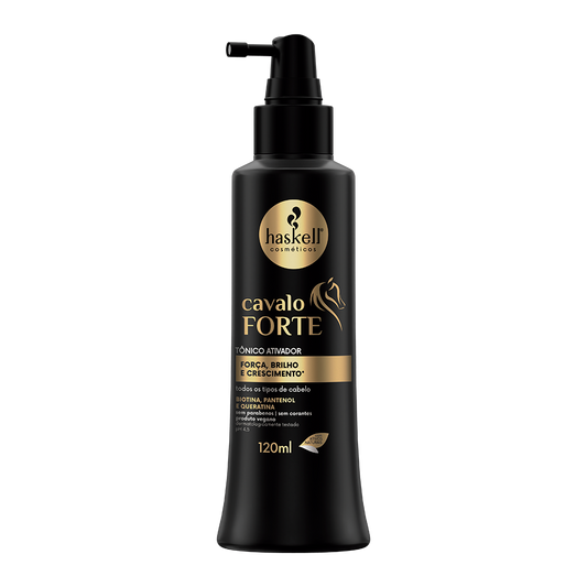 TONICO CAVALO FORTE 120ML