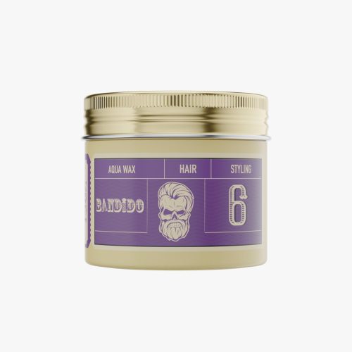 CERA HAIR WAX 6 (HUGO BOSS) 125ML