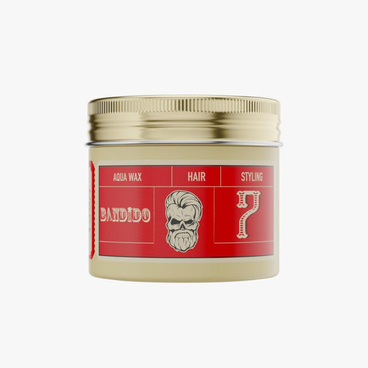 CERA HAIR WAX 7 (MORANGO) 125ML