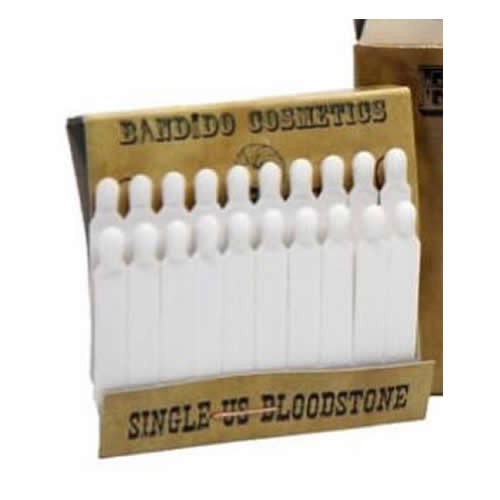 Fósforo Hemostáticos Pocket Bandido