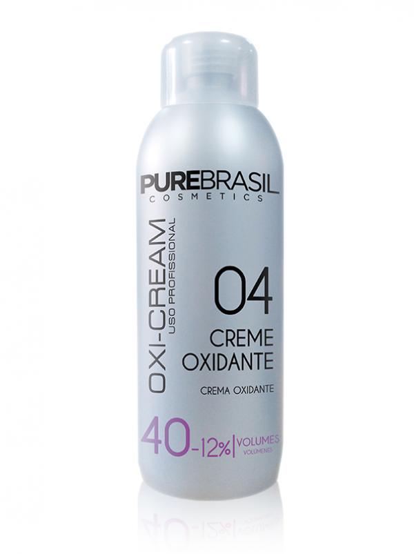 Pure Brasil OXI-Cream 40 Volumes 1000ml