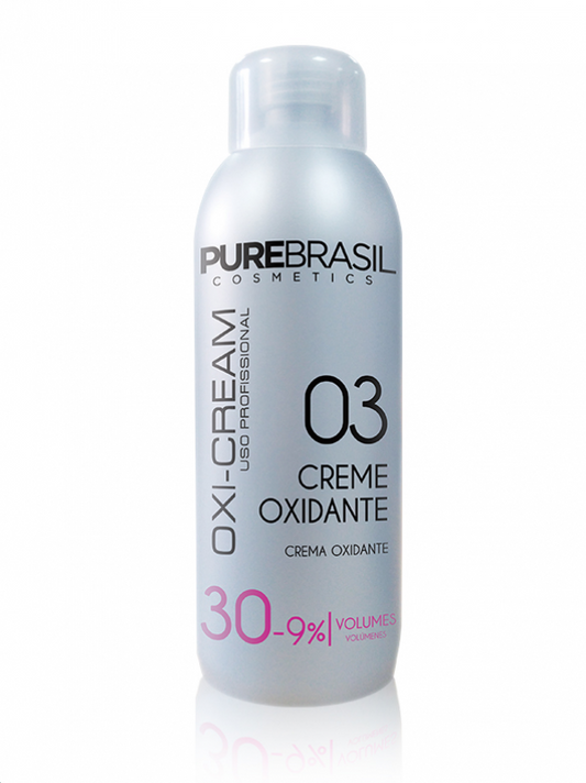 Pure Brasil OXI-Crema 30 Volúmenes 1000ml