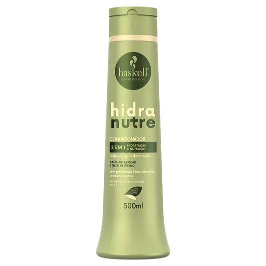 Haskell Condicionador Hidranutre  500ml
