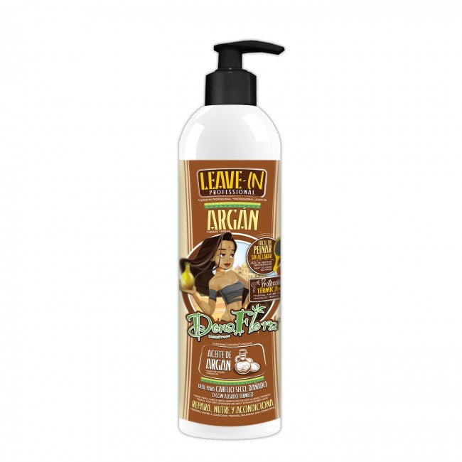 DonaFlora Argan Leave-in 500ml