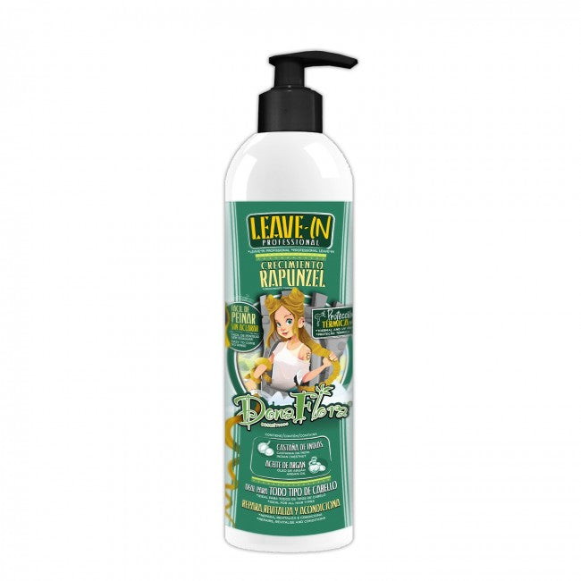 DonaFlora Rapunzel Leave-in 500ml