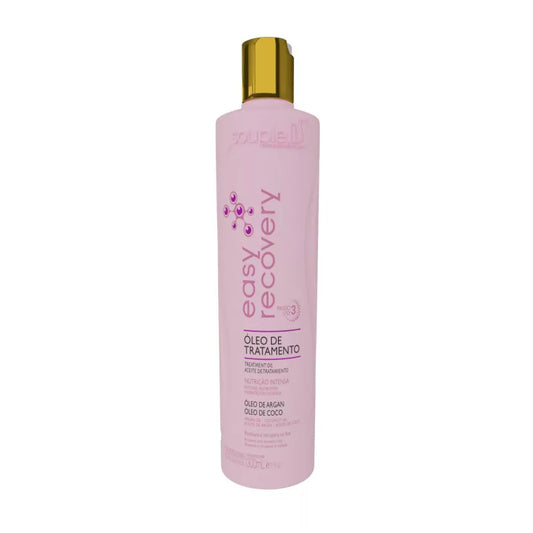 Óleo de Tratamento Easy Recovery 300 ml Soupleliss Professional