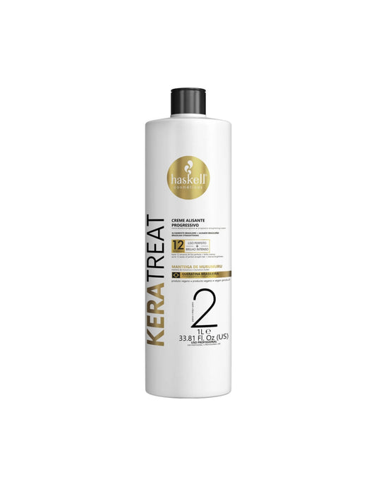 CREME ALISANTE PROGRESSIVO KERATREAT 1L