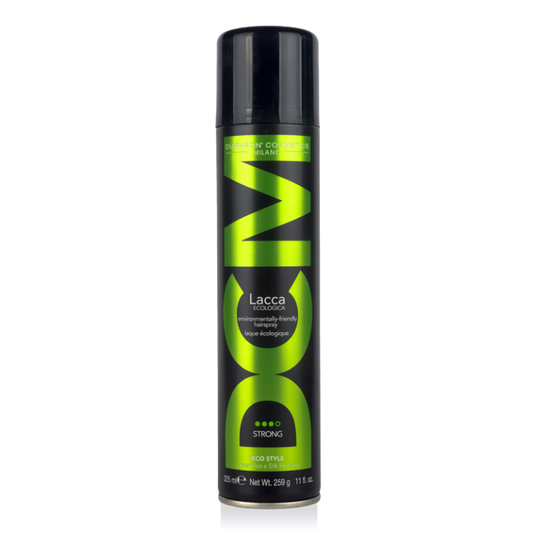 ECO-FRIENDLY LACQUER 325ML