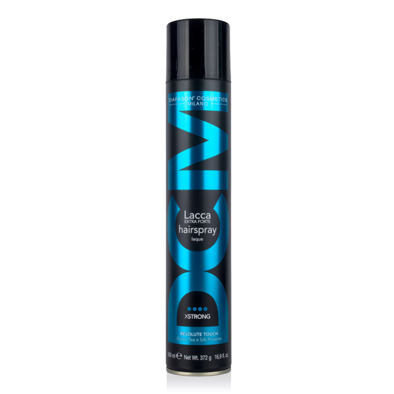 DCM LACA SPRAY EXTRA -STRONG 750ML