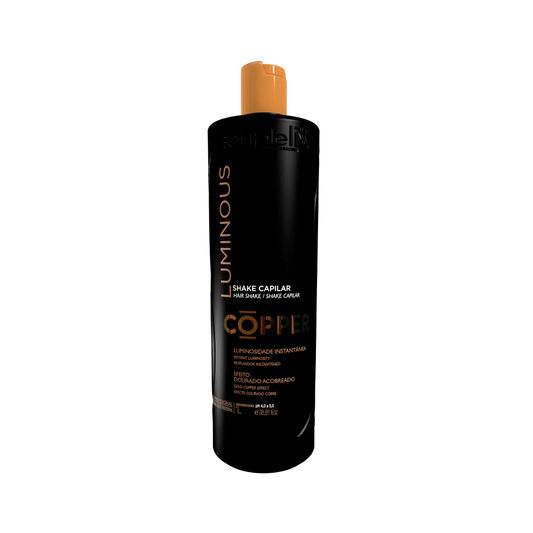 Shake Capilar Copper 01 lt Soupleliss Professional