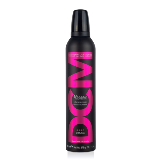 MOUSSE VOLUMIZING 300ML